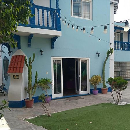 The Place Miraflores Λίμα Εξωτερικό φωτογραφία