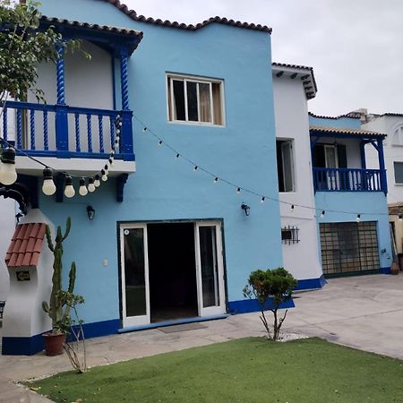 The Place Miraflores Λίμα Εξωτερικό φωτογραφία