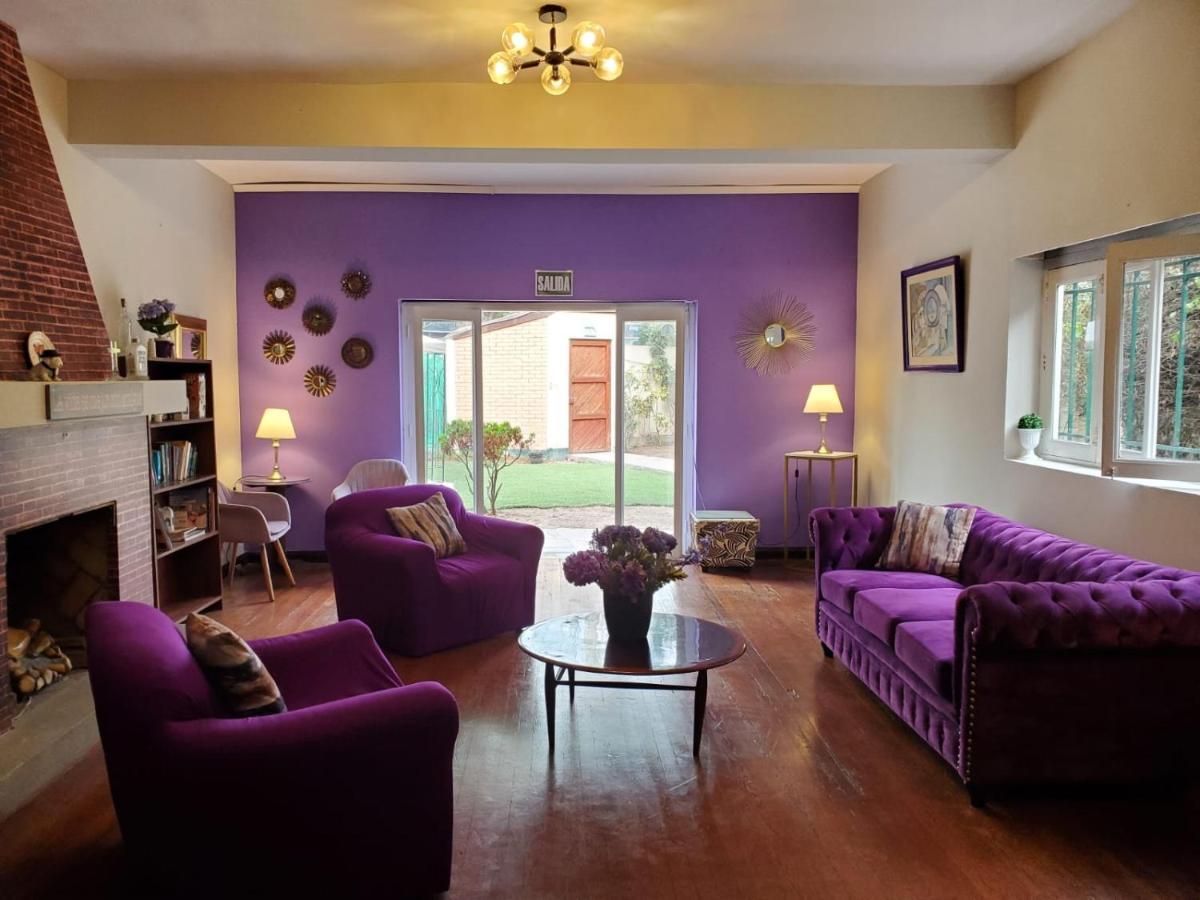 The Place Miraflores Λίμα Εξωτερικό φωτογραφία