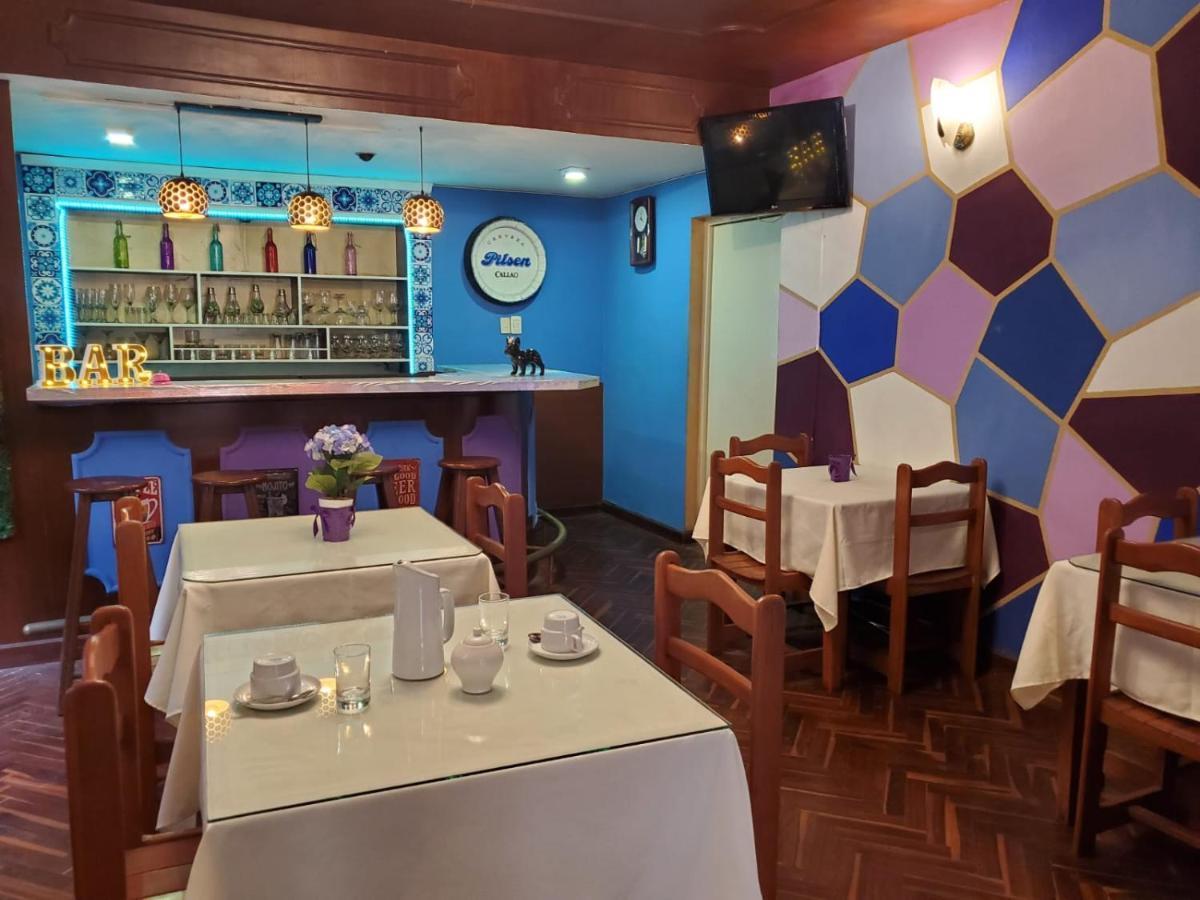 The Place Miraflores Λίμα Εξωτερικό φωτογραφία