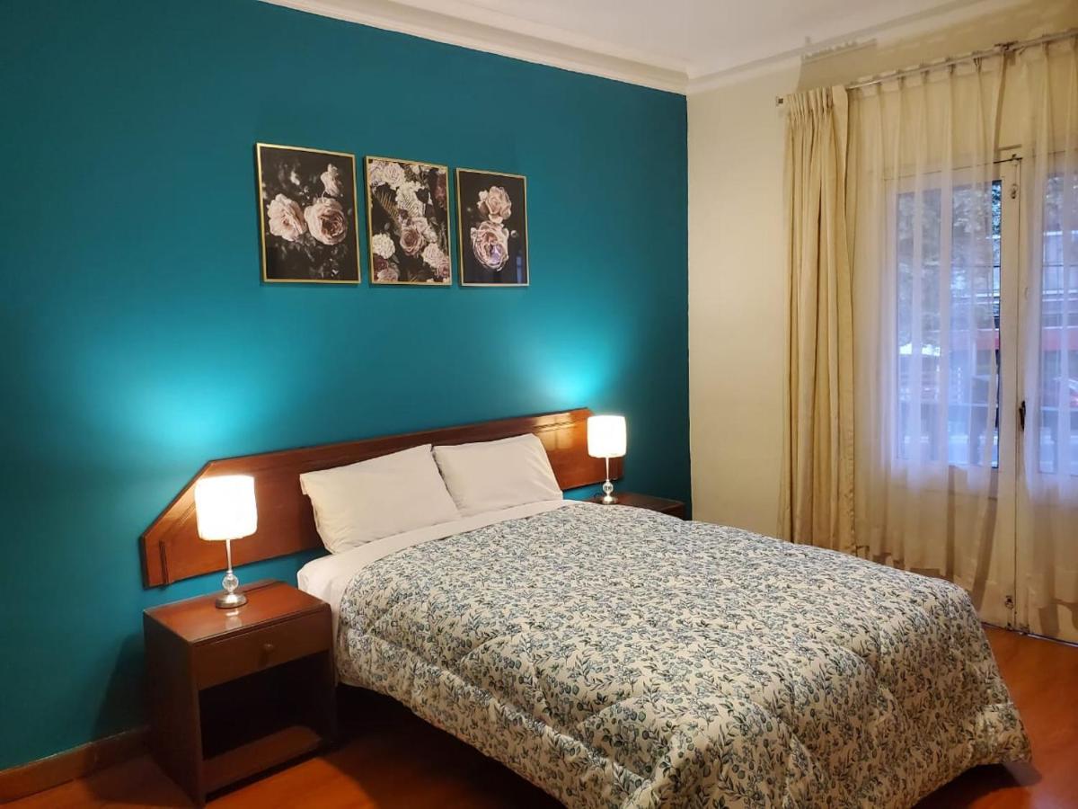 The Place Miraflores Λίμα Εξωτερικό φωτογραφία