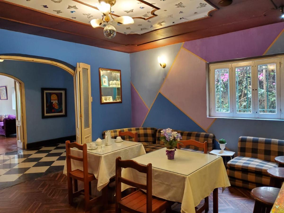 The Place Miraflores Λίμα Εξωτερικό φωτογραφία