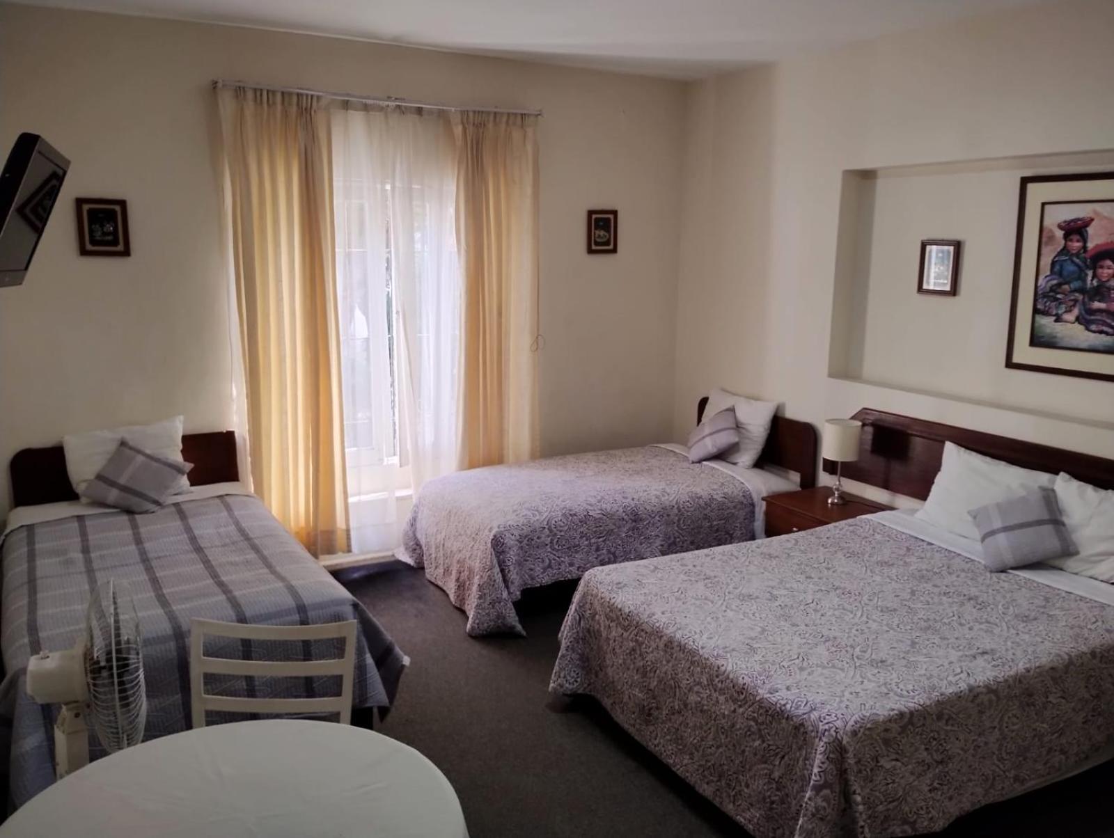 The Place Miraflores Λίμα Εξωτερικό φωτογραφία