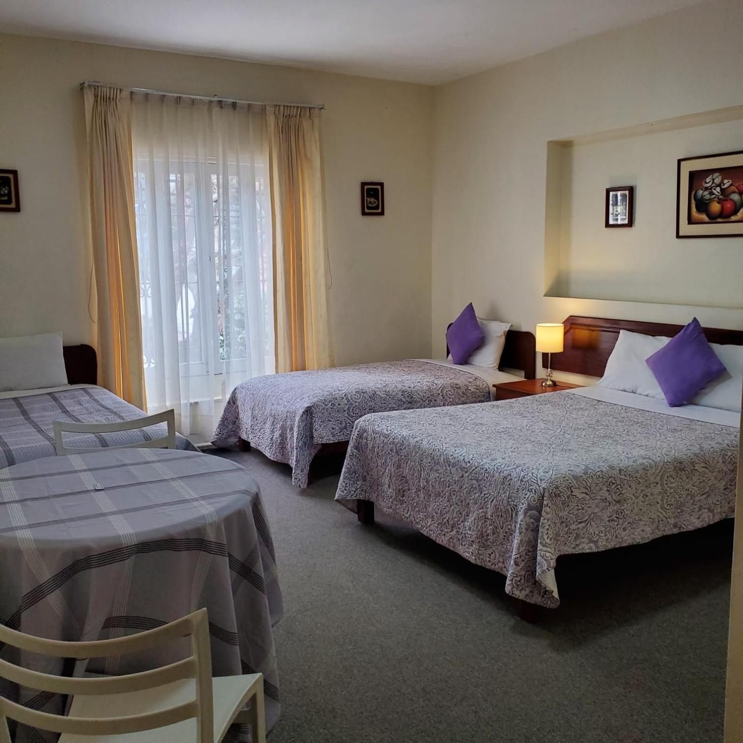 The Place Miraflores Λίμα Εξωτερικό φωτογραφία