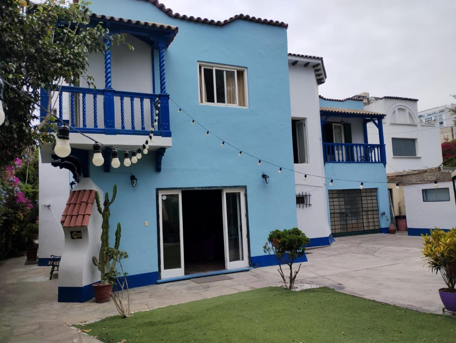 The Place Miraflores Λίμα Εξωτερικό φωτογραφία