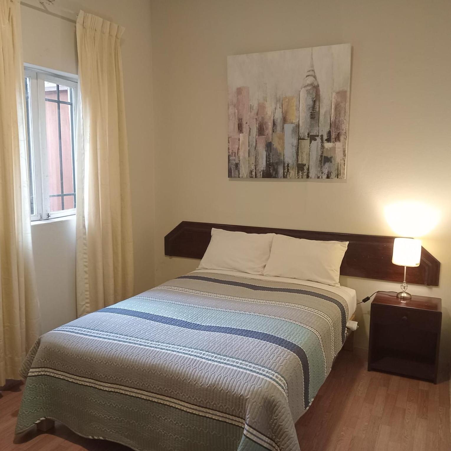 The Place Miraflores Λίμα Εξωτερικό φωτογραφία