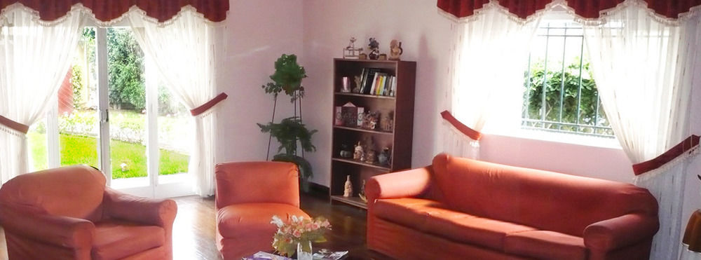 The Place Miraflores Λίμα Εξωτερικό φωτογραφία