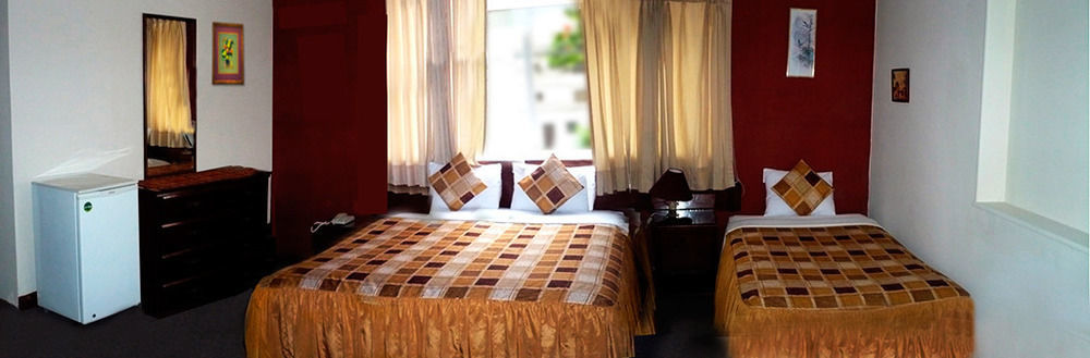 The Place Miraflores Λίμα Εξωτερικό φωτογραφία