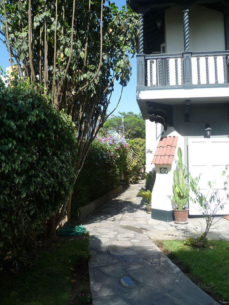 The Place Miraflores Λίμα Εξωτερικό φωτογραφία