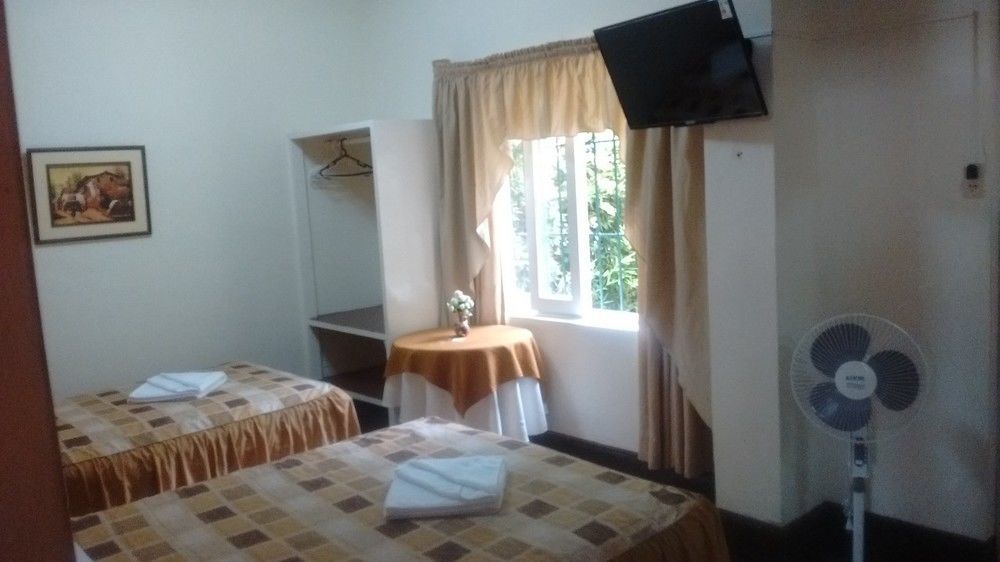 The Place Miraflores Λίμα Εξωτερικό φωτογραφία