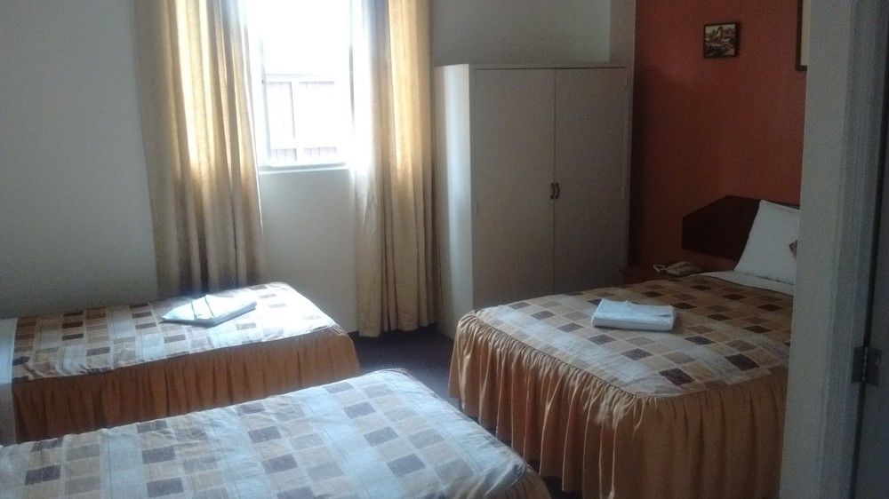 The Place Miraflores Λίμα Εξωτερικό φωτογραφία