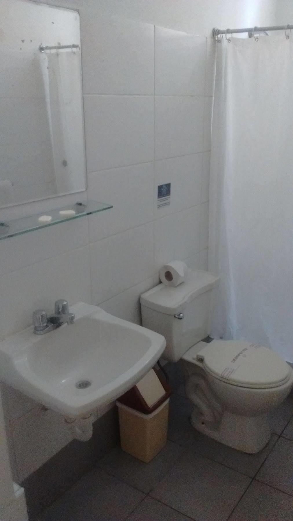 The Place Miraflores Λίμα Εξωτερικό φωτογραφία